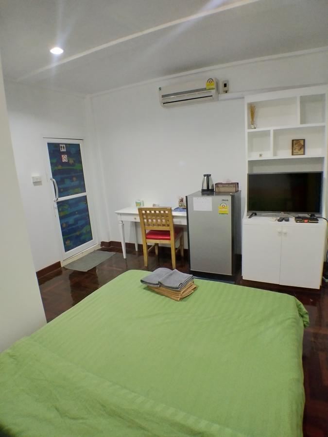 B&B 22 House Bangkok Exterior foto