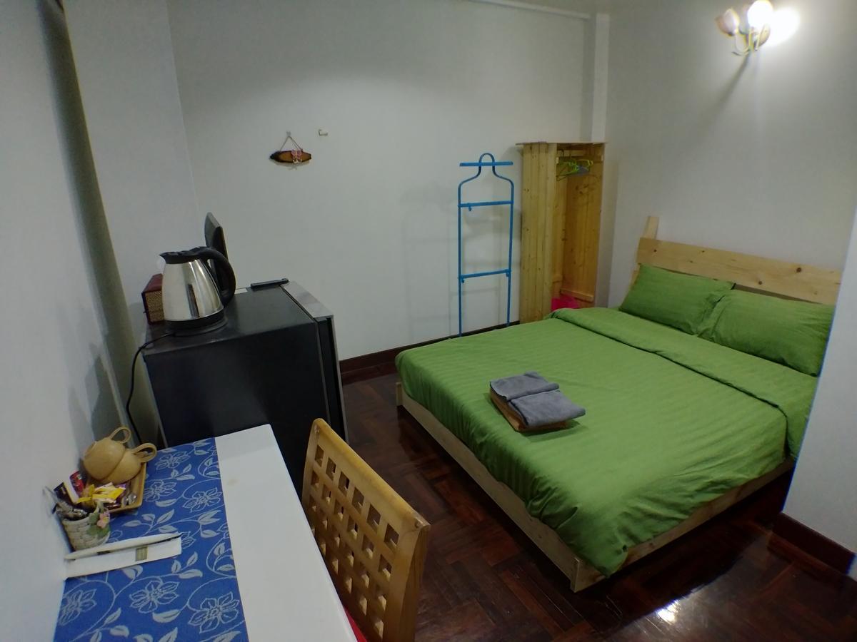 B&B 22 House Bangkok Exterior foto